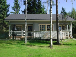 Ylä-Saarikko Holiday Cottages Laukaa